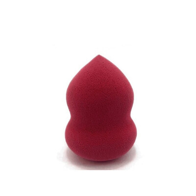 Beauty Blender Ergonómica Bordo con Soporte - 1u